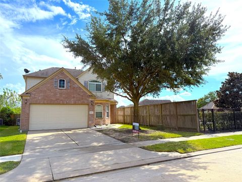 Photo of 19535 Hardwood Ridge Trail, Cypress, TX 77429 (MLS # 59227113) Photo of 19535 Hardwood Ridge Trail, Cypress, TX 77429 (MLS # 59227113)