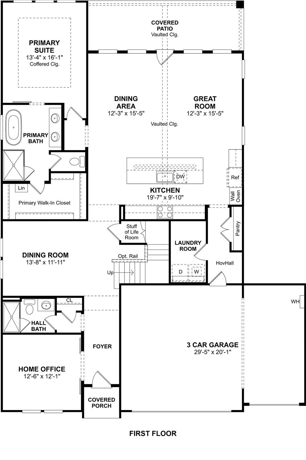 12103 Upper Meadows Avenue