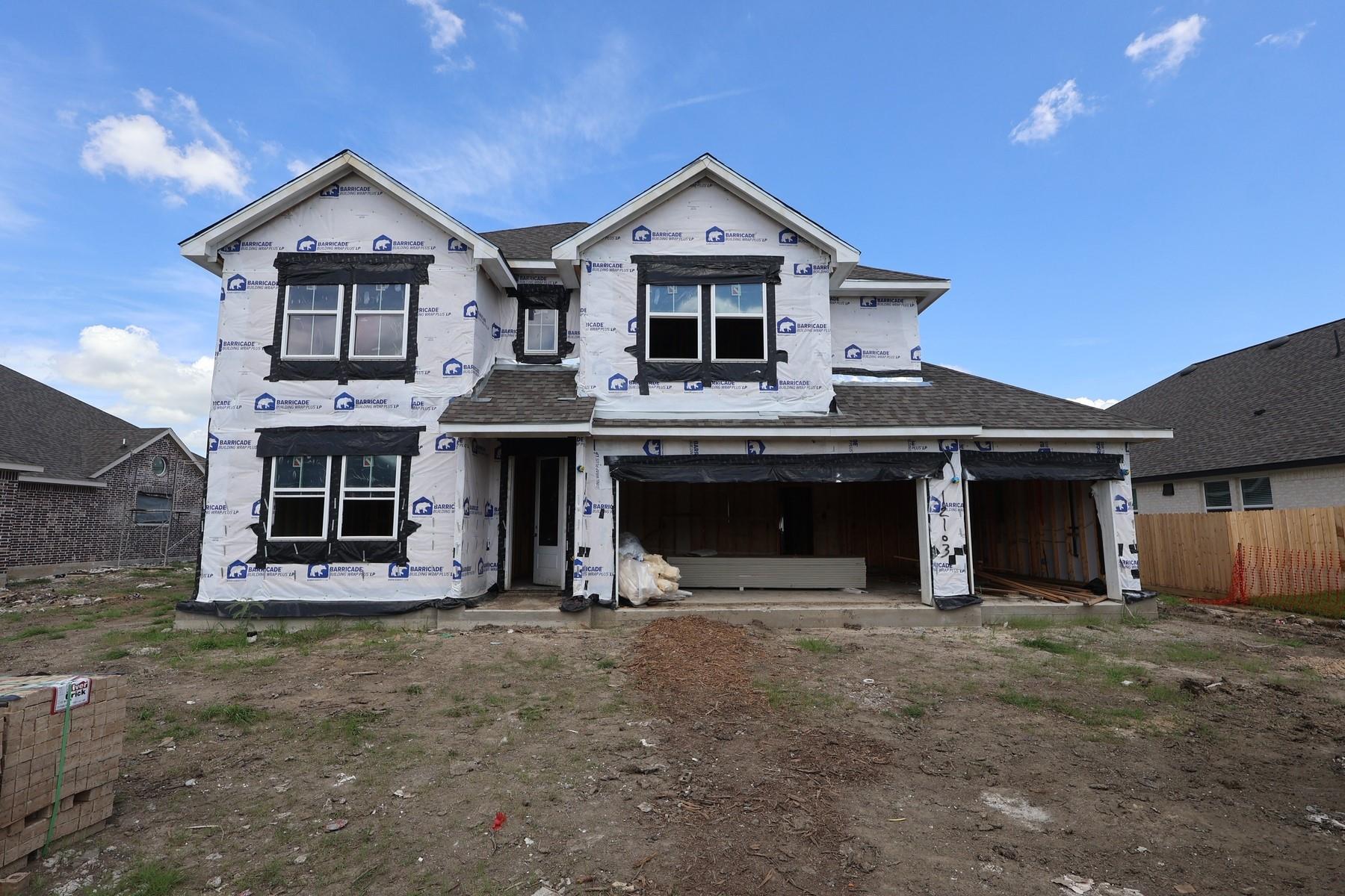 12103 Upper Meadows Avenue