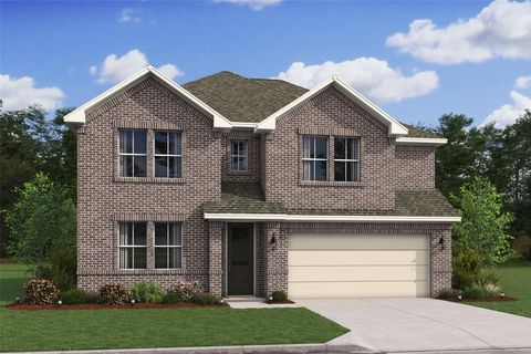 Photo of 12103 Upper Meadows Avenue, Mont Belvieu, TX 77535 (MLS # 73200576)