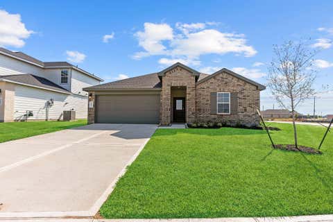 Photo of 715 Heaven Drive, Beasley, TX 77417 (MLS # 90830689)