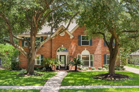 Photo of 4519 Warwick Drive, Sugar Land, TX 77479 (MLS # 54068655)