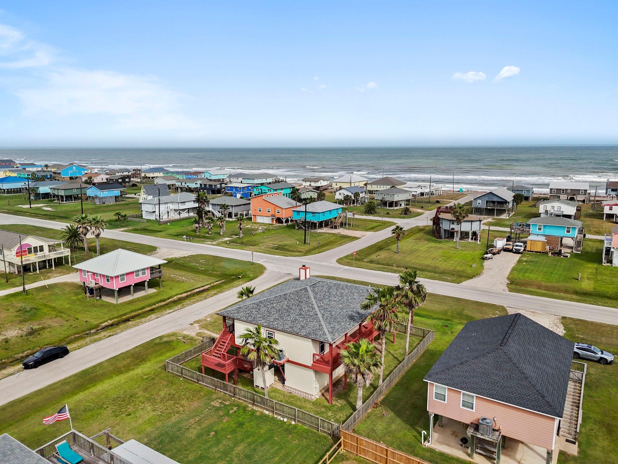 702 Surf Drive