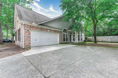 Photo of 83 S Spiral Vine Circle, The Woodlands, TX 77381 (MLS # 9879268)