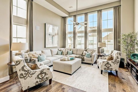 Photo of 810 Leavenworth Avenue, Houston, TX 77008 (MLS # 64135662)