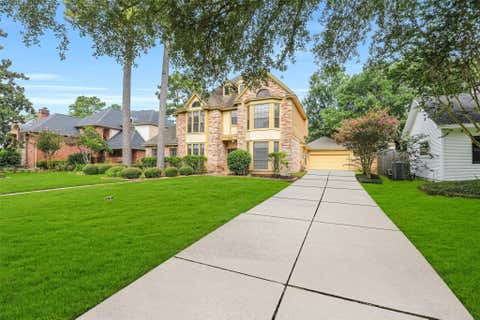 Photo of 5623 Spring Lodge Drive, Houston, TX 77345 (MLS # 36115325)