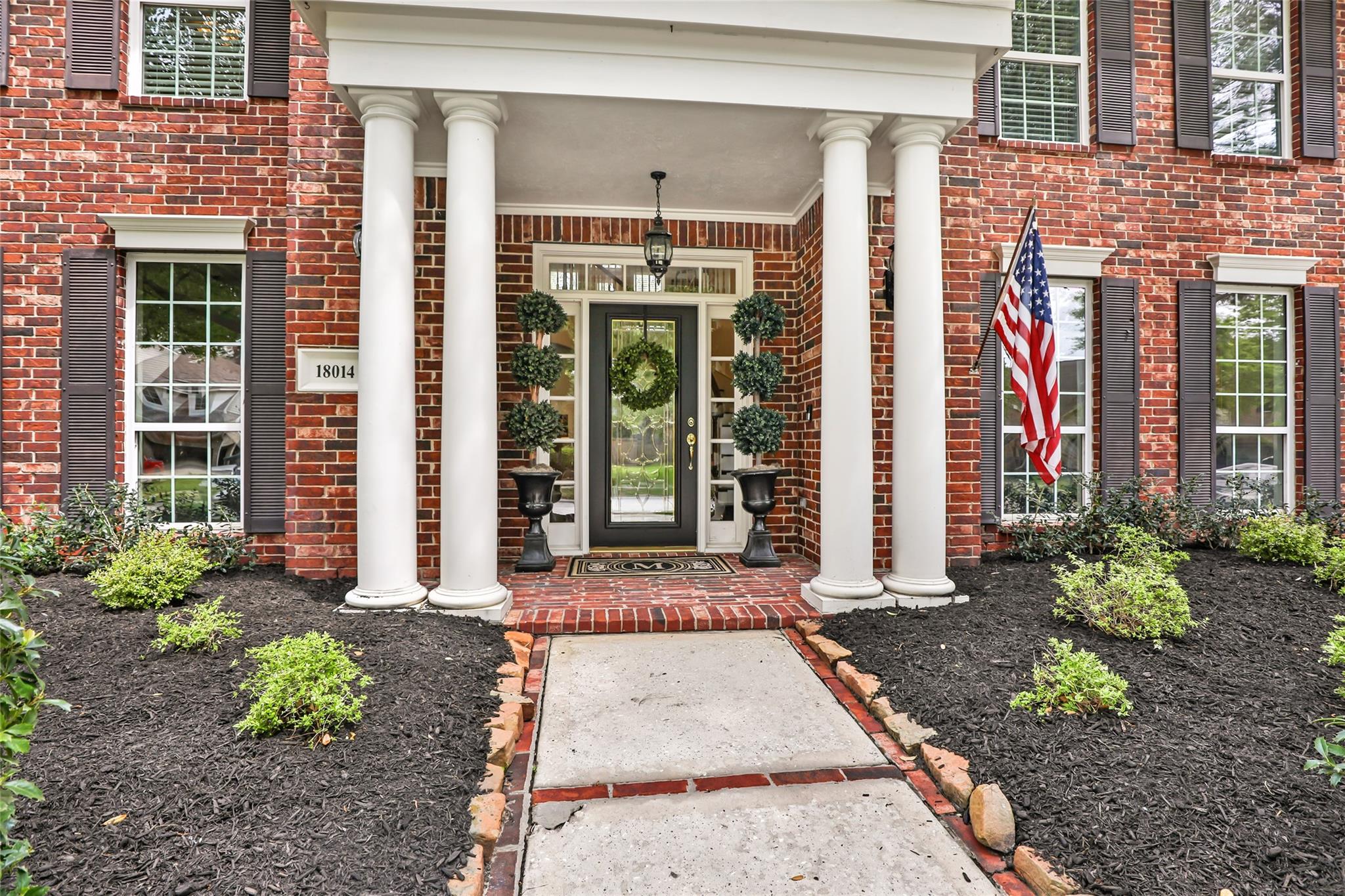 18014 Bayou Mead Trail