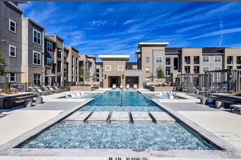 Photo of 4000 Anserra Trail #D-H, Katy, TX 77494 (MLS # 42445022)