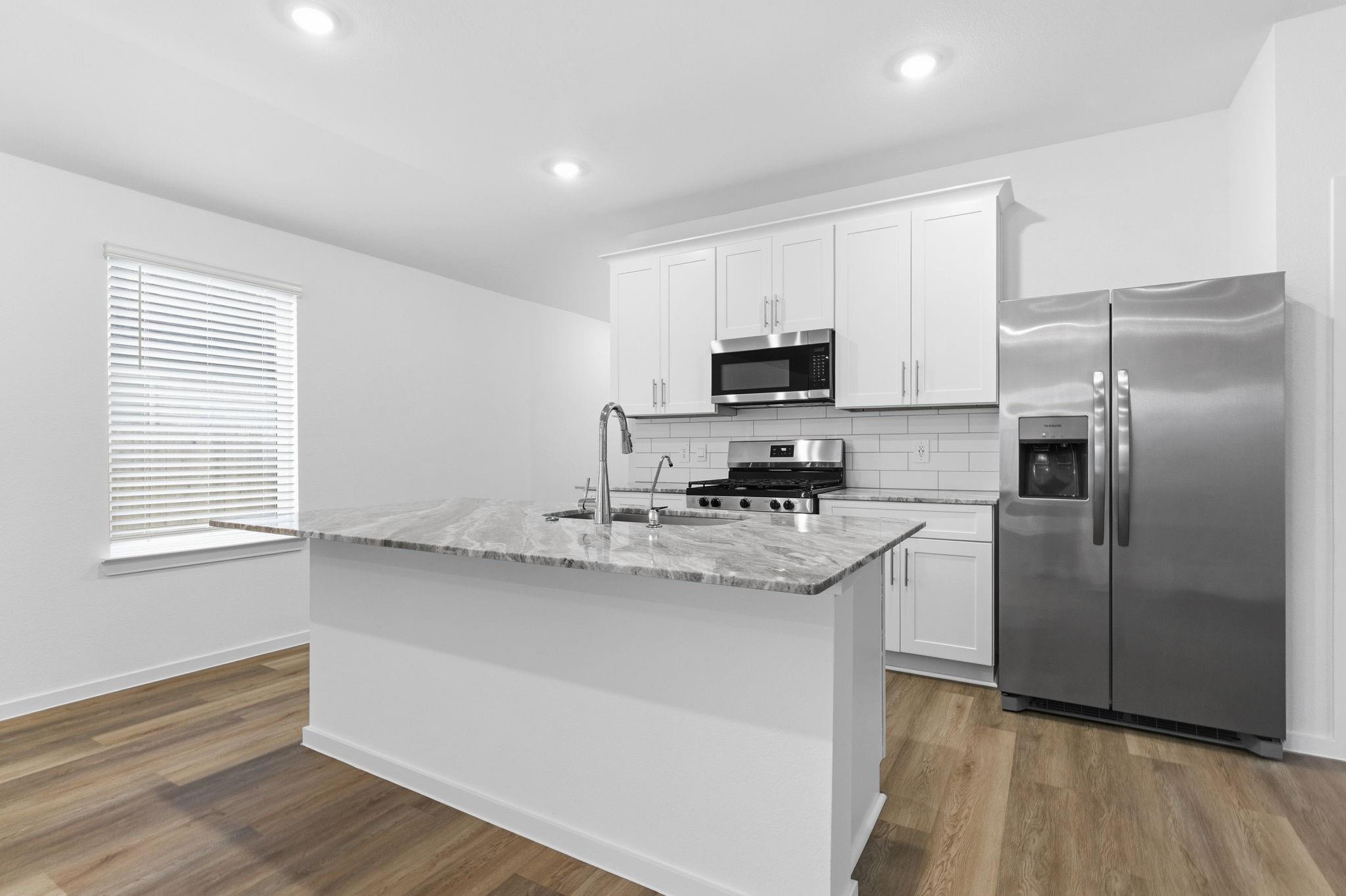 3534 Longhorn Valley