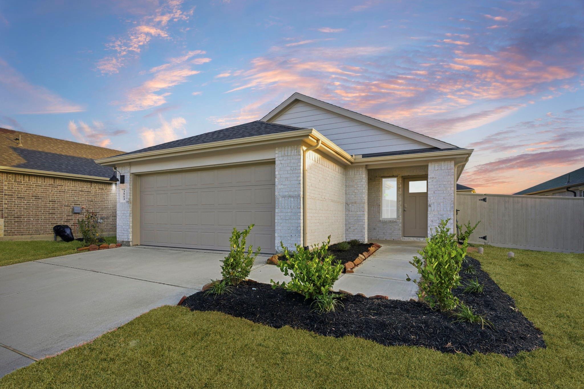3534 Longhorn Valley
