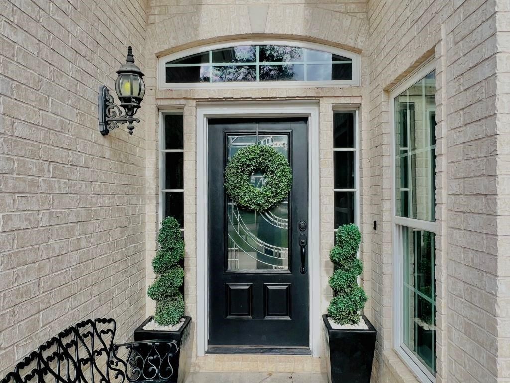 Photo of 157 Park Way, Conroe, TX 77356 (MLS # 3923587)