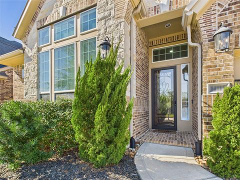 14115 Dunsmore Landing Drive Houston TX 77059