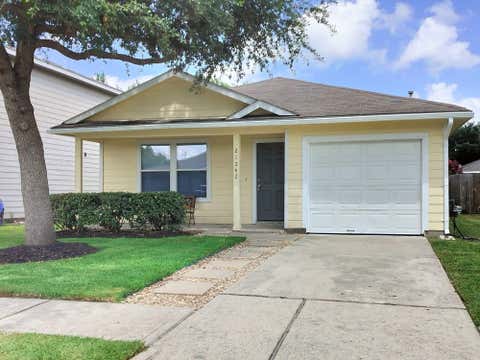 Photo of 21242 Linden House Court, Humble, TX 77338 (MLS # 54273825)