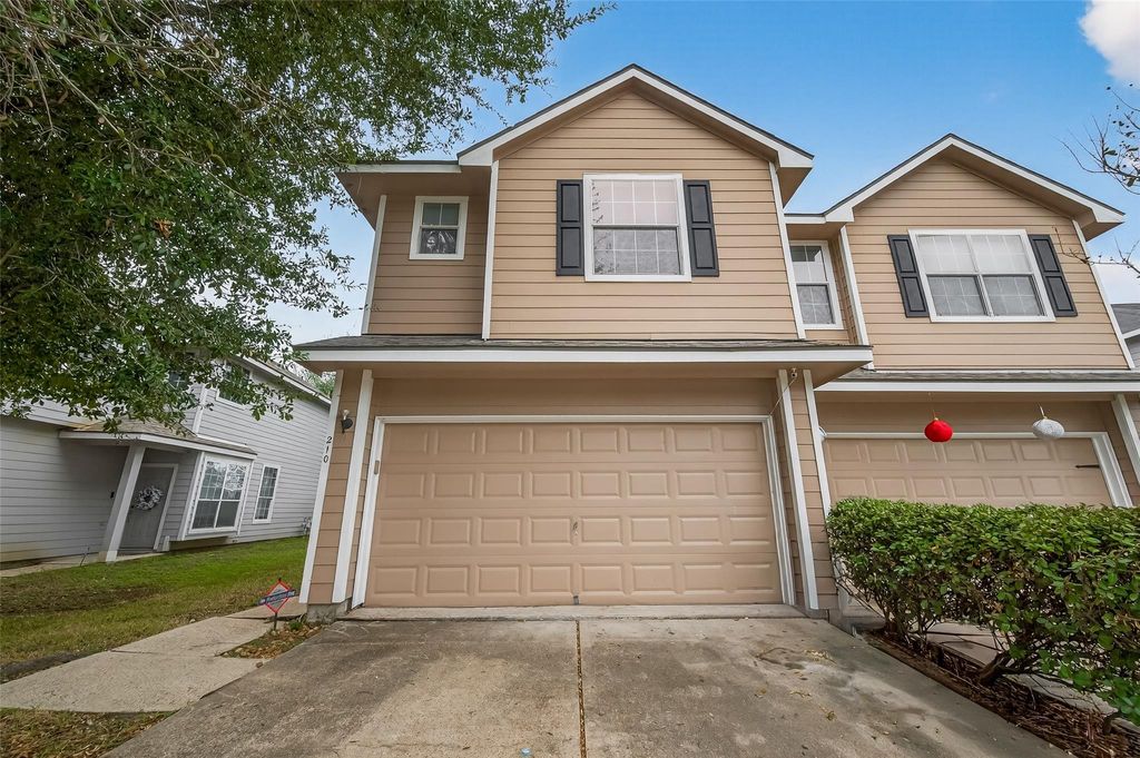 Photo of 210 Drake Run Lane, League City, TX 77539 (MLS # 59839973)