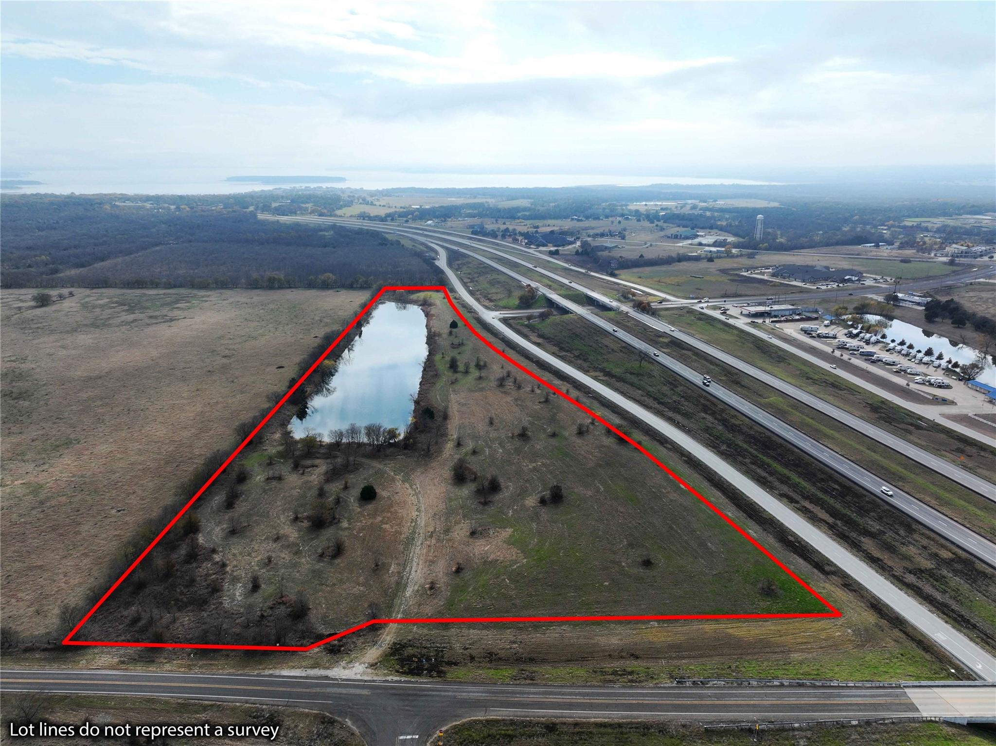 TBD Hwy 175/Fm Rr 1391 Road