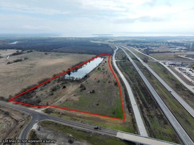 TBD Hwy 175/Fm Rr 1391 Road