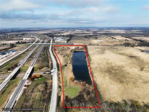 TBD Hwy 175/Fm Rr 1391 Road Kemp TX 75143