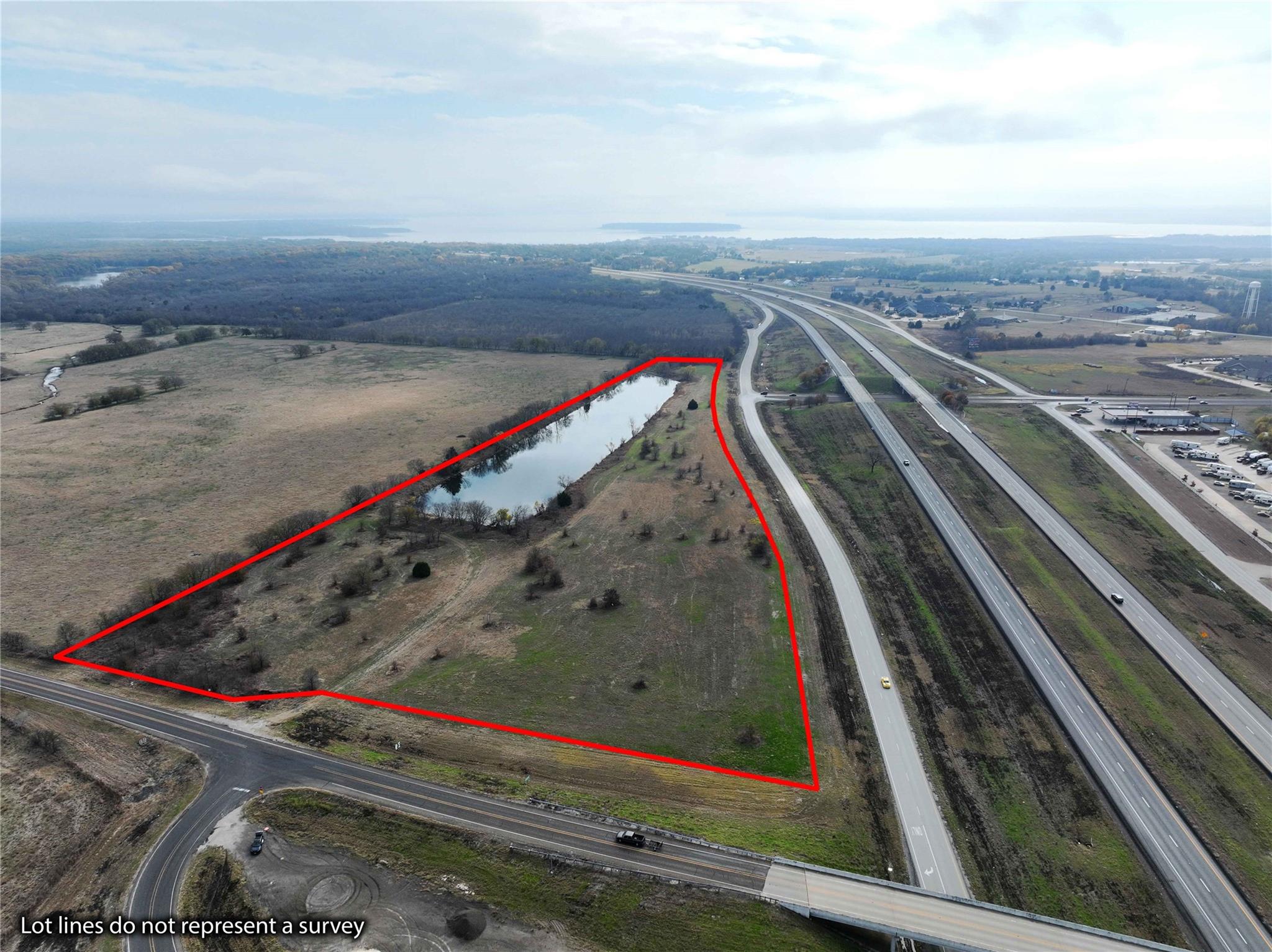 TBD Hwy 175/Fm Rr 1391 Road