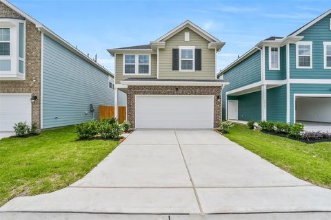 Photo of 14739 Blooming Jasmine Trail, Houston, TX 77082 (MLS # 3291041)