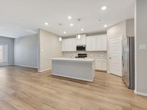 17882 Stone Terrace Court Montgomery TX 77316