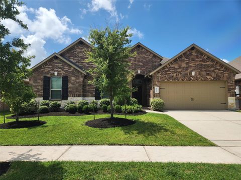 Photo of 12106 Allington Cove Lane, Humble, TX 77346 (MLS # 57193075)