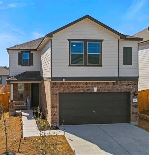 Photo of 232 Robert Hightower Drive, Jarrell, TX 76537 (MLS # 26986852)