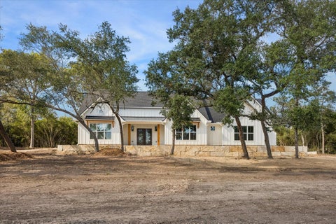 Photo of 107 Woodland Creek Lane, La Grange, TX 78945 (MLS # 35808468)