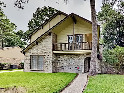Photo of 5910 Theall Road, Houston, TX 77066 (MLS # 53048185)
