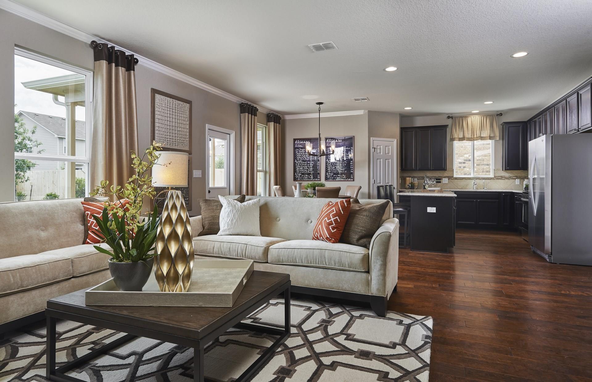 7202 Hobby Wind Ridge Drive