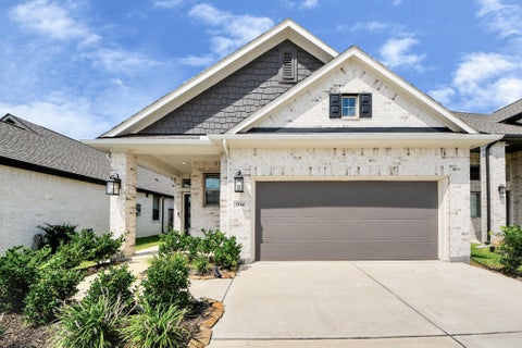 Photo of 2114 Garden Arbor Lane, Tomball, TX 77375 (MLS # 61991554)