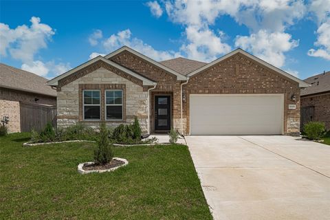 10005 Hermann Trace Texas City TX 77591