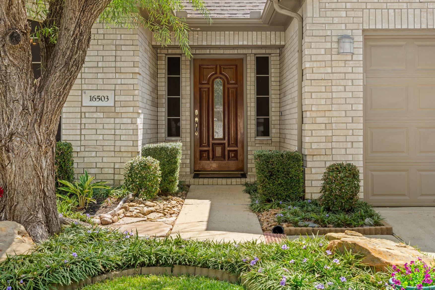 16503 Oat Mill Drive