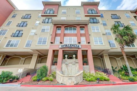 Photo of 1711 Old Spanish Trail #110, Houston, TX 77054 (MLS # 24212424)