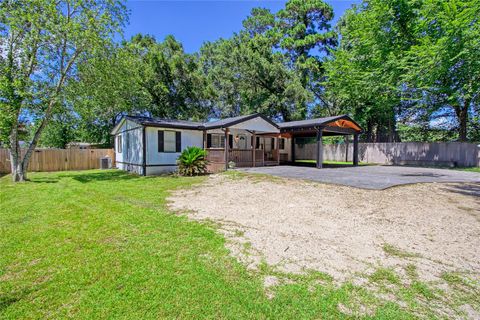 Homes For Sale - 18491 Wisp Willow Way<br/> Porter, TX 77365