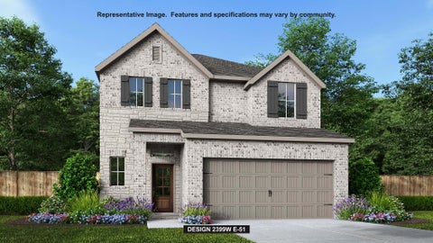 Photo of 10407 Melida Dawn Way, Richmond, TX 77406 (MLS # 5287510)