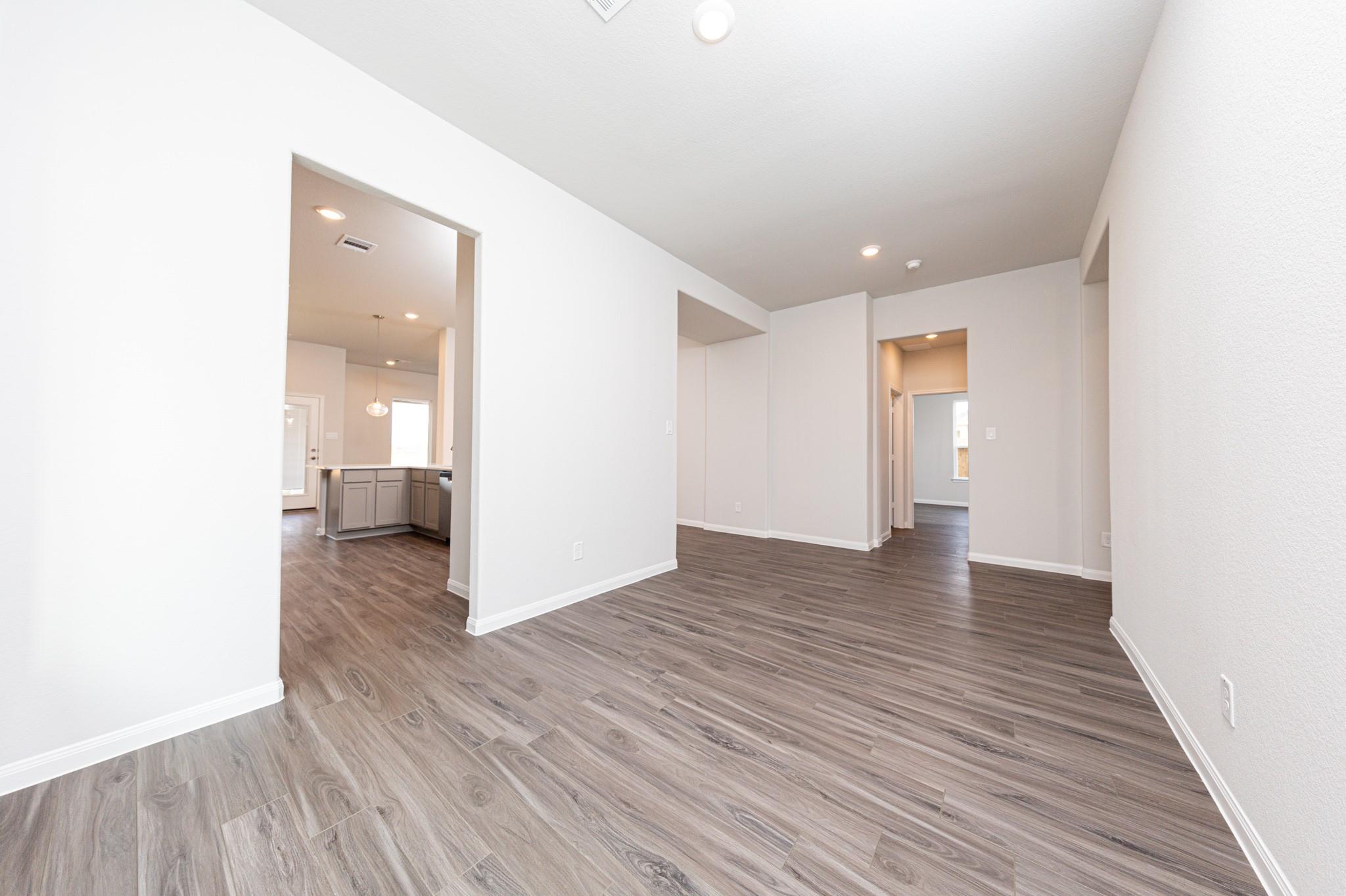 3081 Mistflower Trail