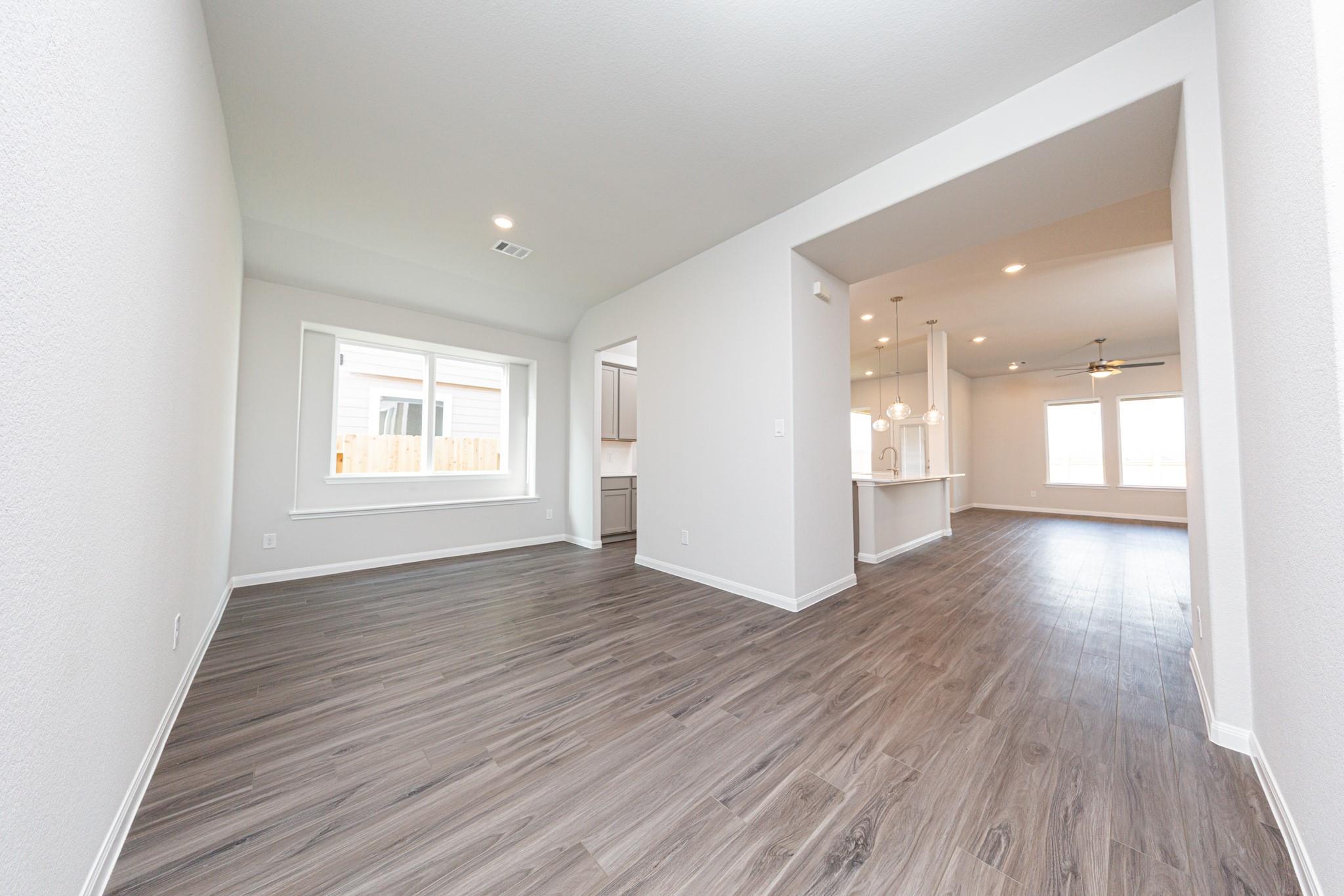 3081 Mistflower Trail