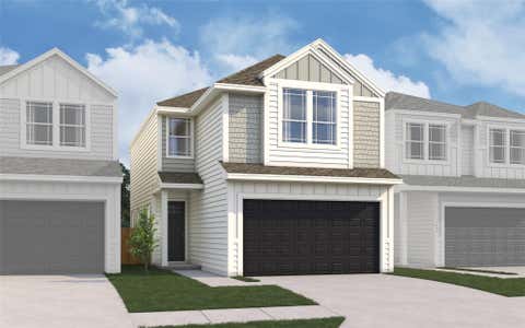 Photo of 13405 Sun Cay Drive, Houston, TX 77047 (MLS # 23576478)