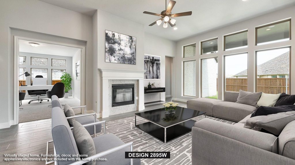 Photo of 22029 Gateway Arch Drive, Porter, TX 77365 (MLS # 77471194)