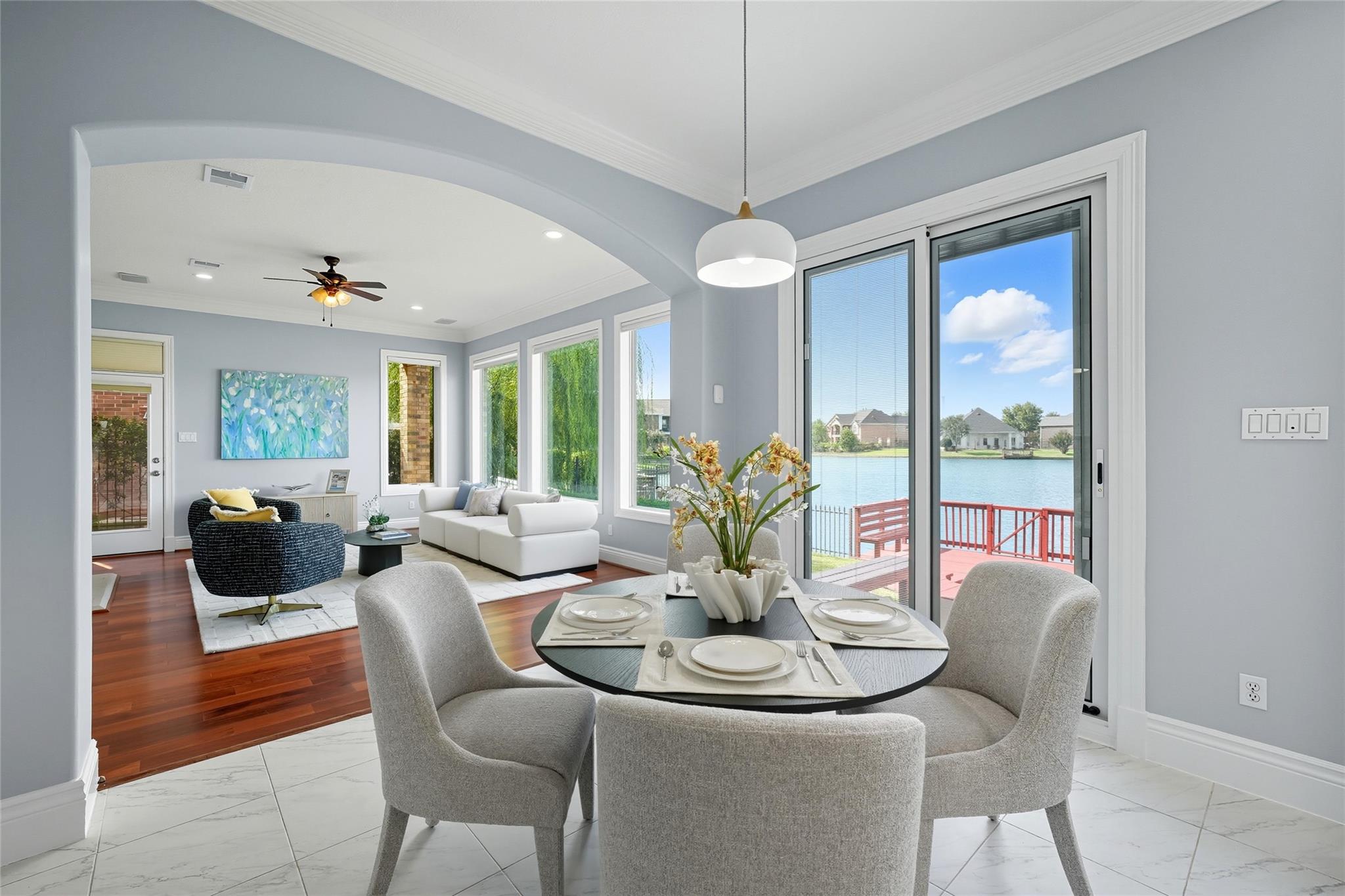 5934 Stratford Gardens Drive