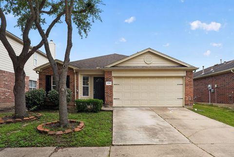 Photo of 20114 Larkspur Landing, Richmond, TX 77407 (MLS # 52863587)
