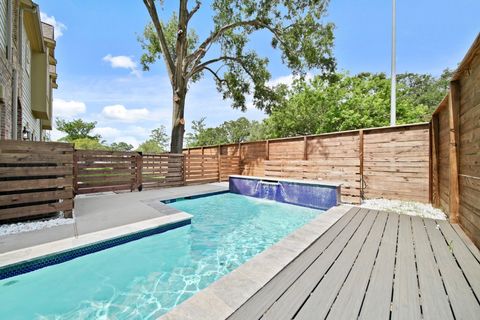 1148 Du Barry Lane Houston TX 77018