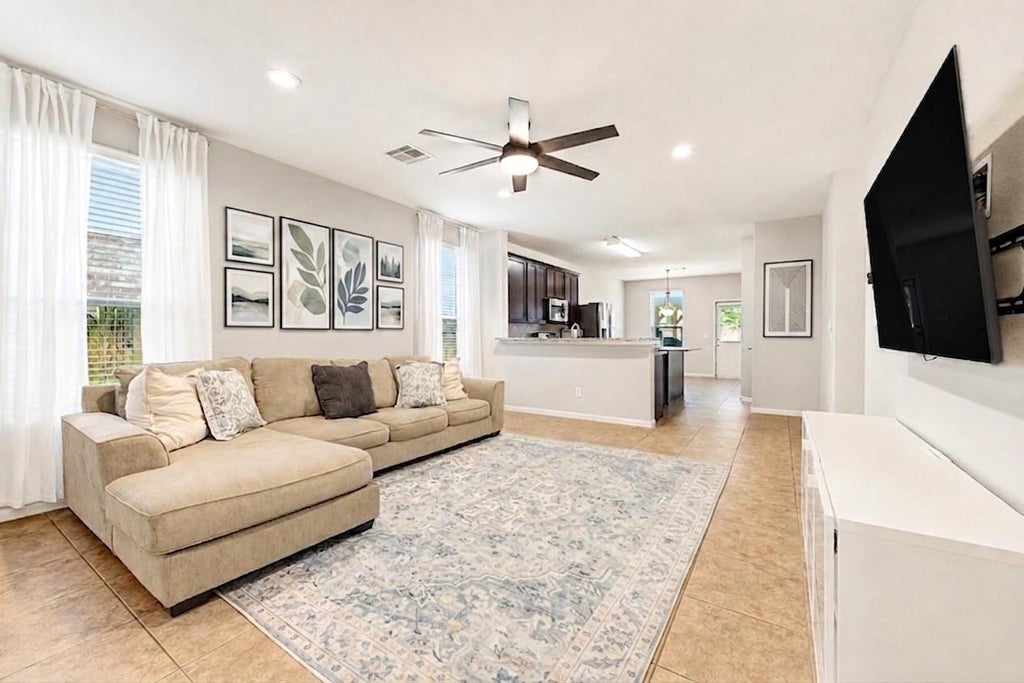 Photo of 5831 Banyan Oak Court, Richmond, TX 77407 (MLS # 51108465)