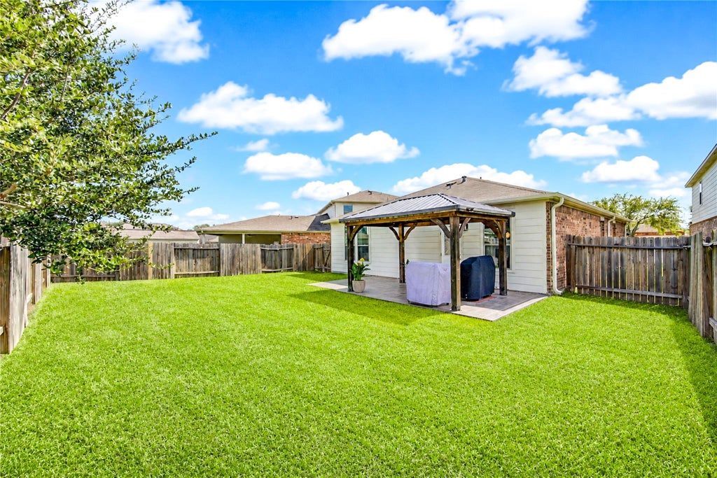 Photo of 5831 Banyan Oak Court, Richmond, TX 77407 (MLS # 51108465)