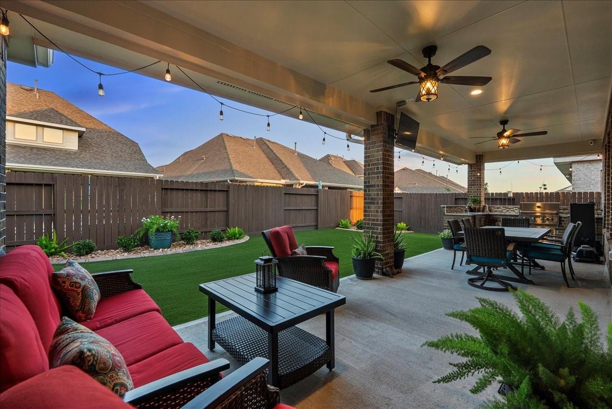 5527 Wyndham Summit Way