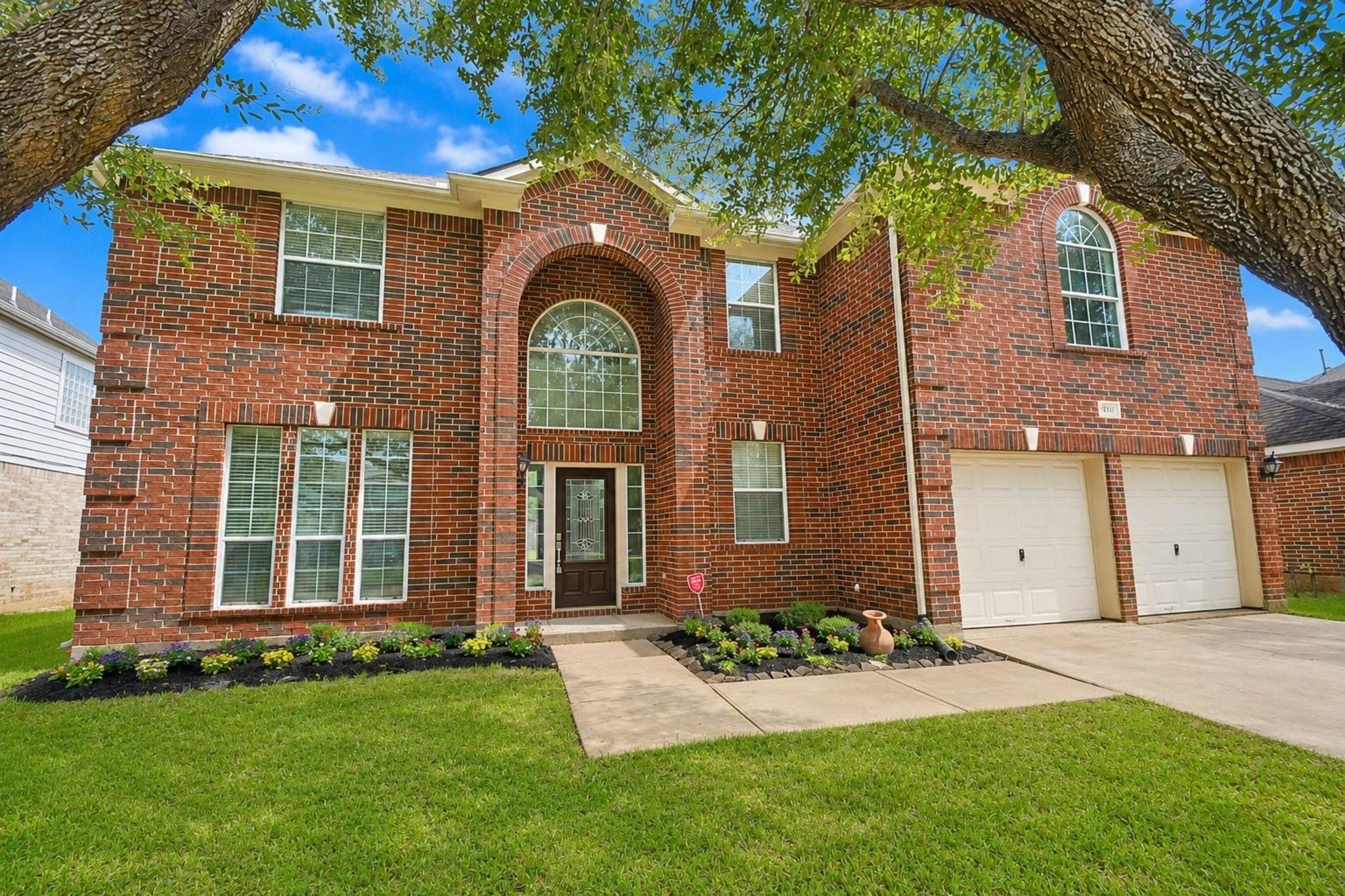 9111 Morningstar Drive