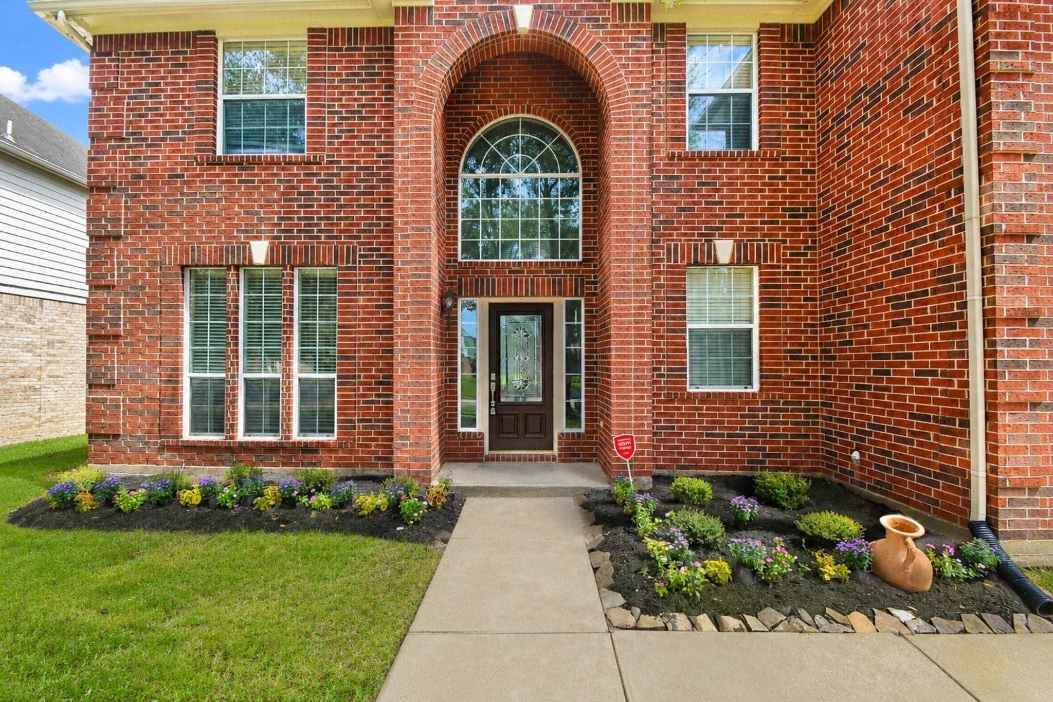 9111 Morningstar Drive