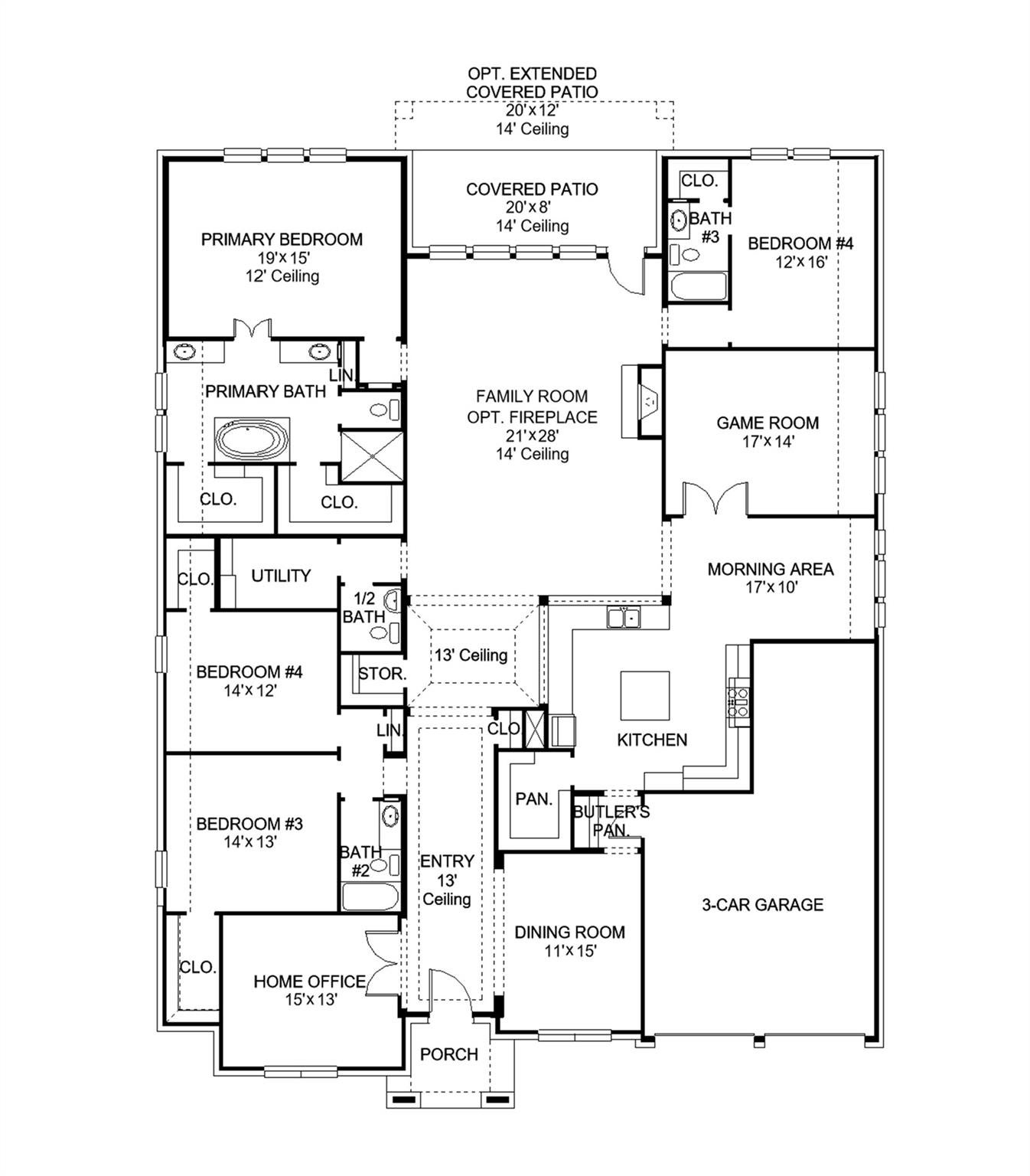 31714 Rosemary Road