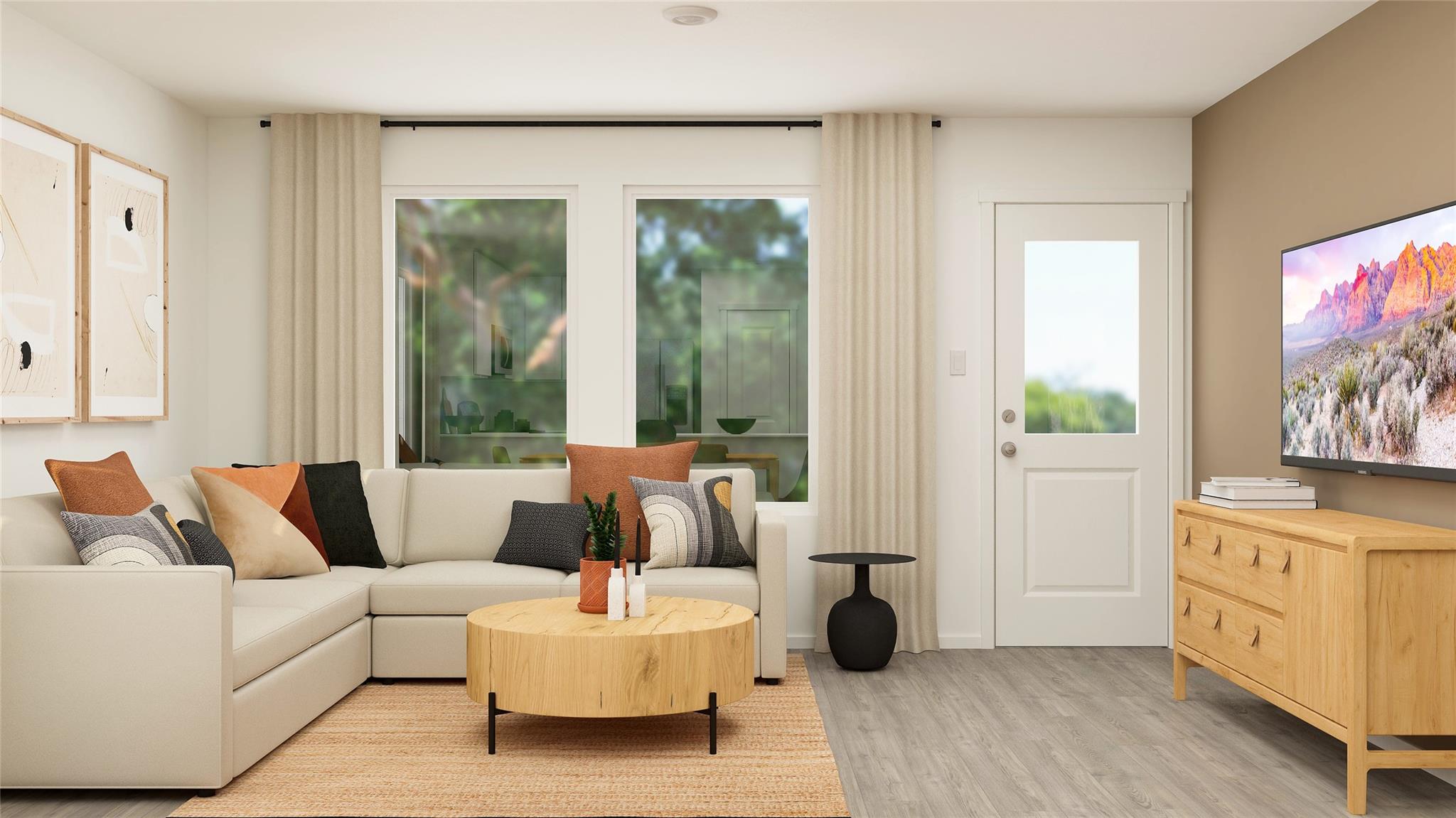 6426 Begonia Trellis Drive