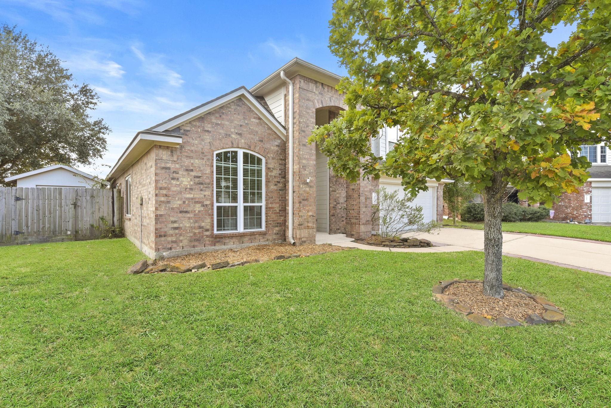 5406 Gate Canyon Court